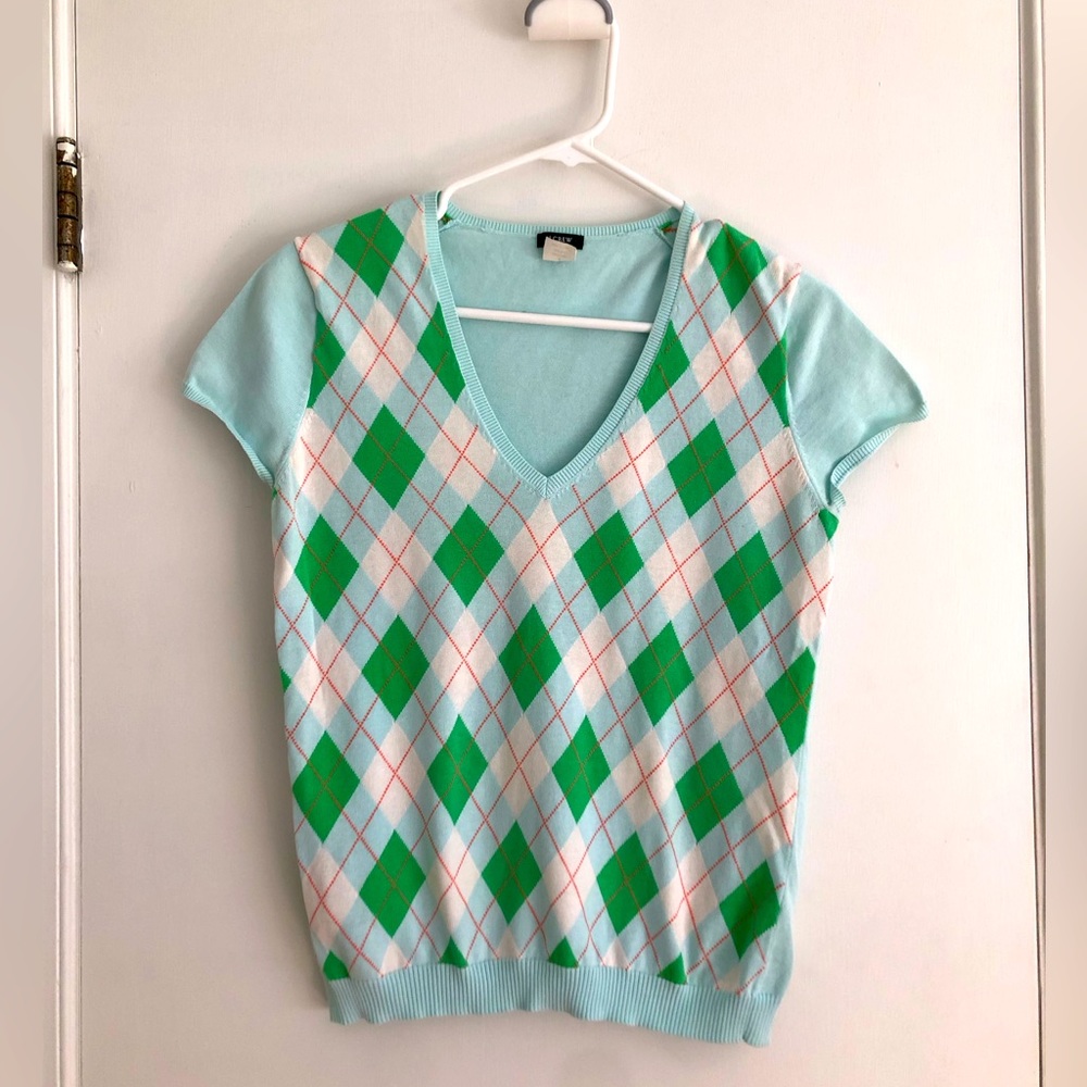 J Crew Sweater